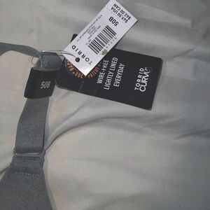 Torrid Bra
